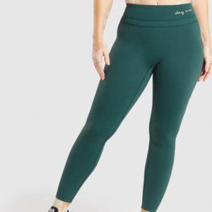 Gymshark X Whitney Simmons Legging Amazon